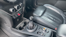 MINI Countryman 1.5 Cooper Exclusive 5dr Petrol Hatchback